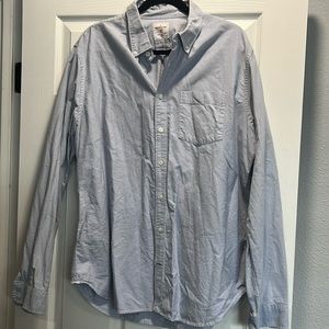 Long sleeve men’s shirt